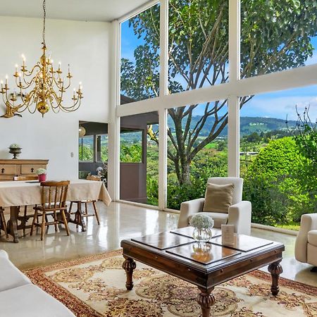 Villa Quinta Esencia Alajuela Esterno foto