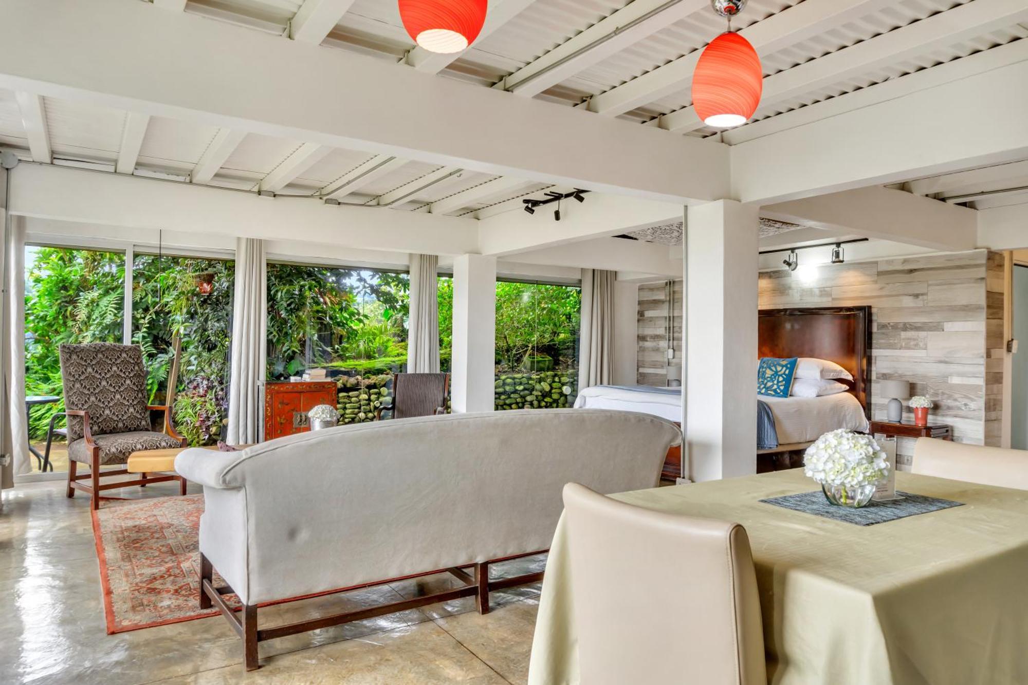 Villa Quinta Esencia Alajuela Esterno foto