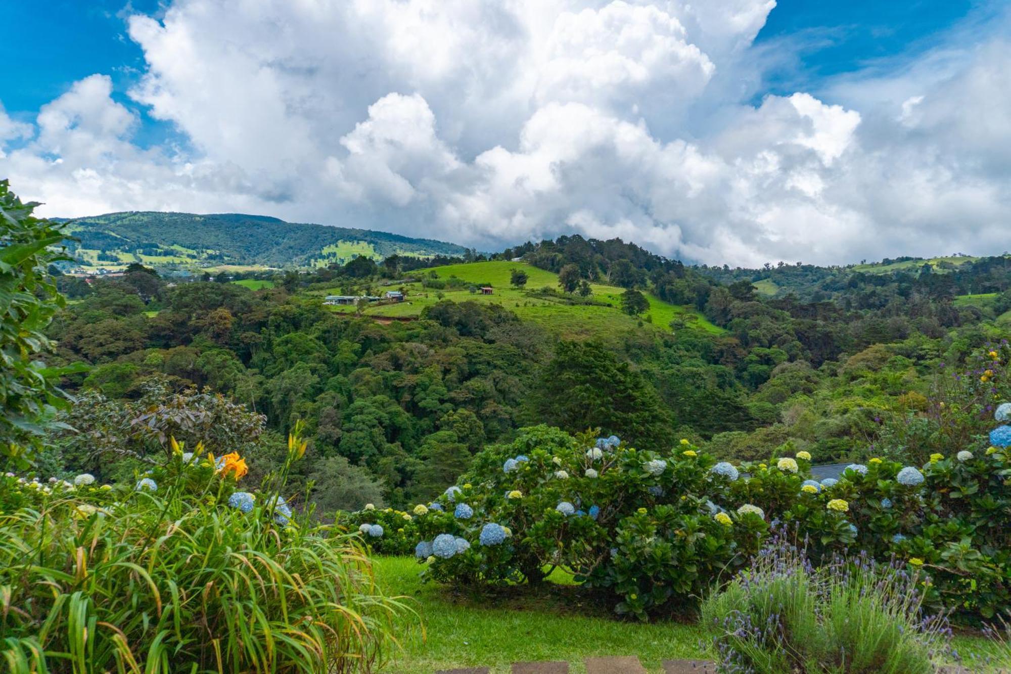 Villa Quinta Esencia Alajuela Esterno foto
