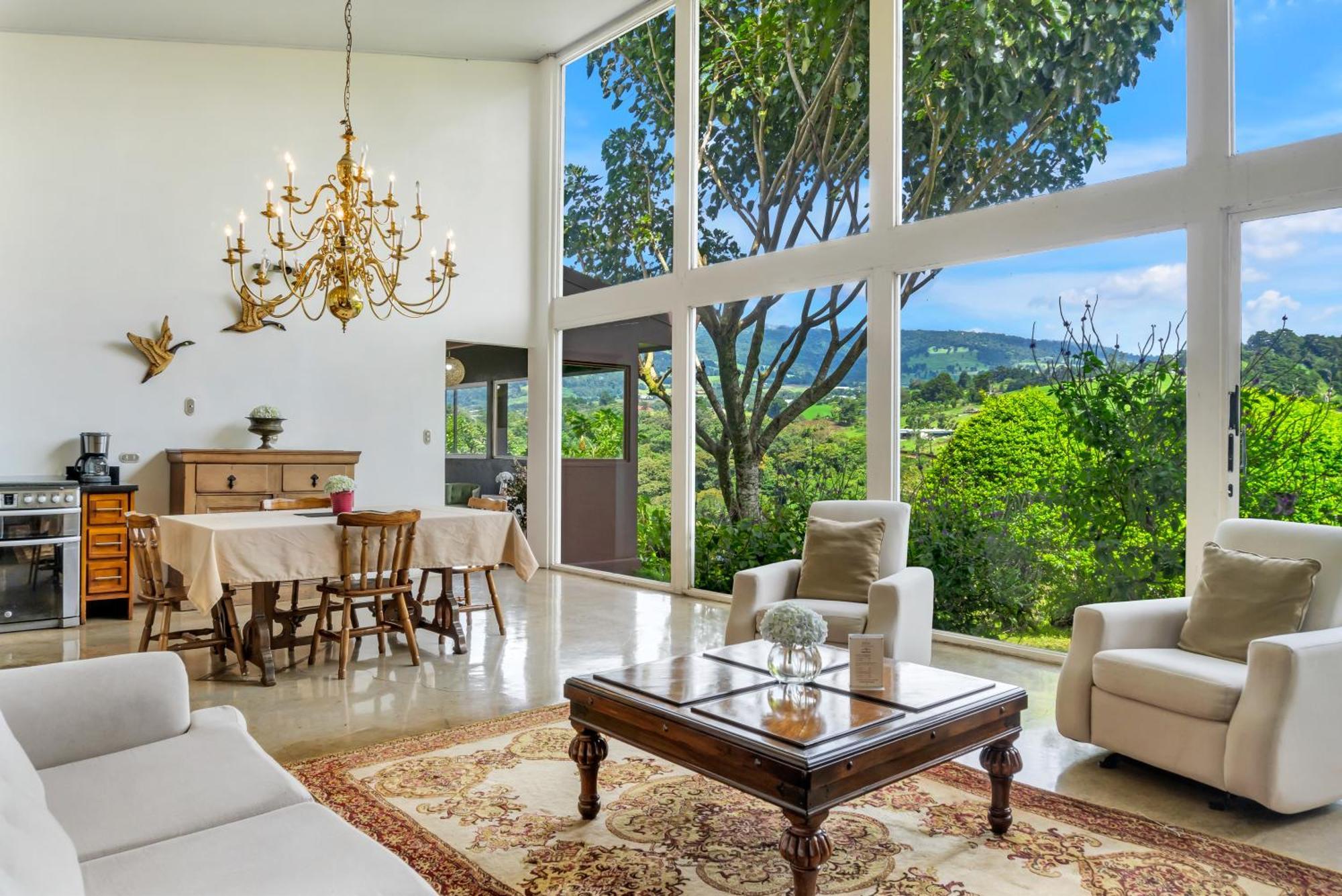 Villa Quinta Esencia Alajuela Esterno foto