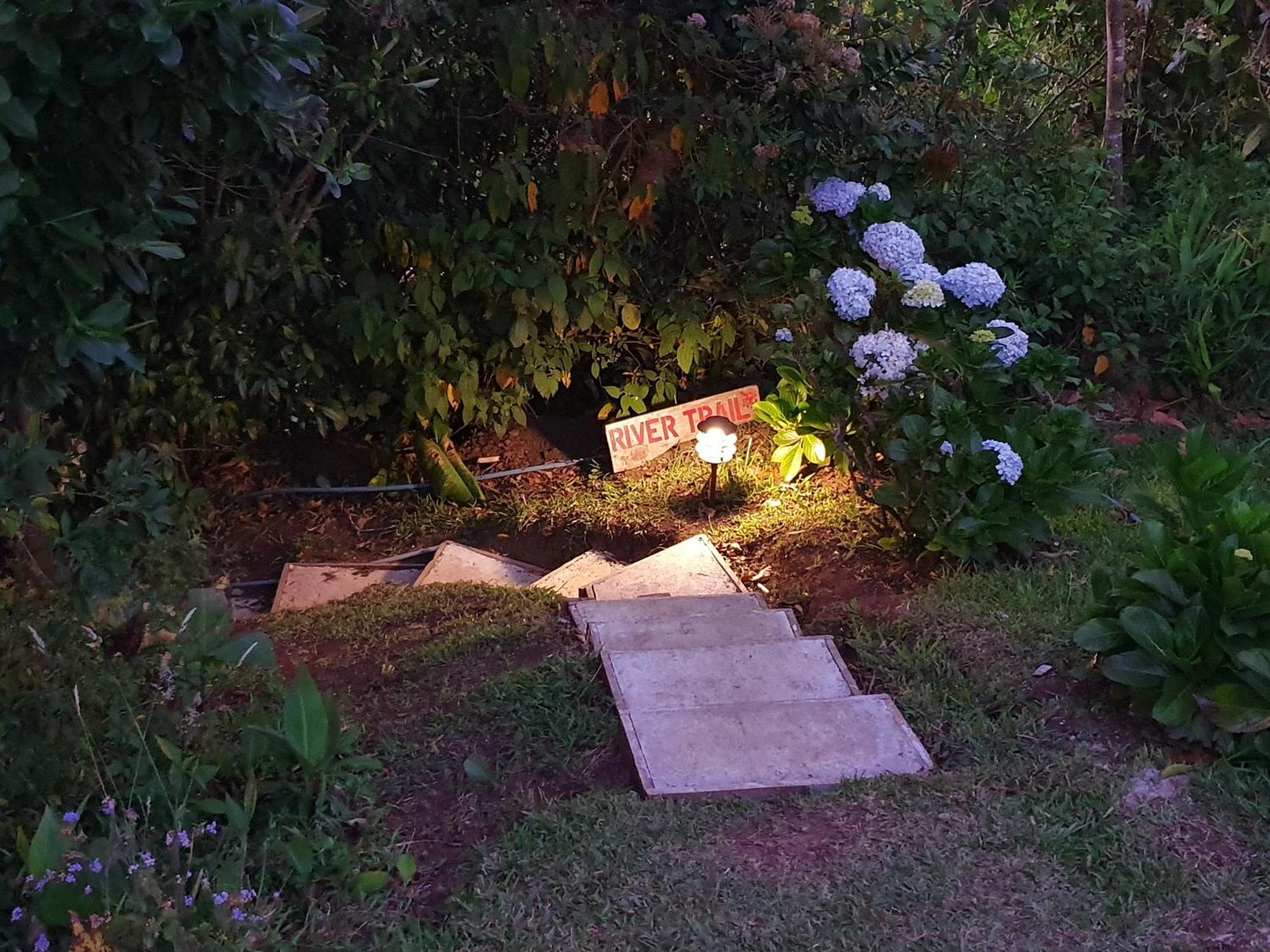Villa Quinta Esencia Alajuela Esterno foto