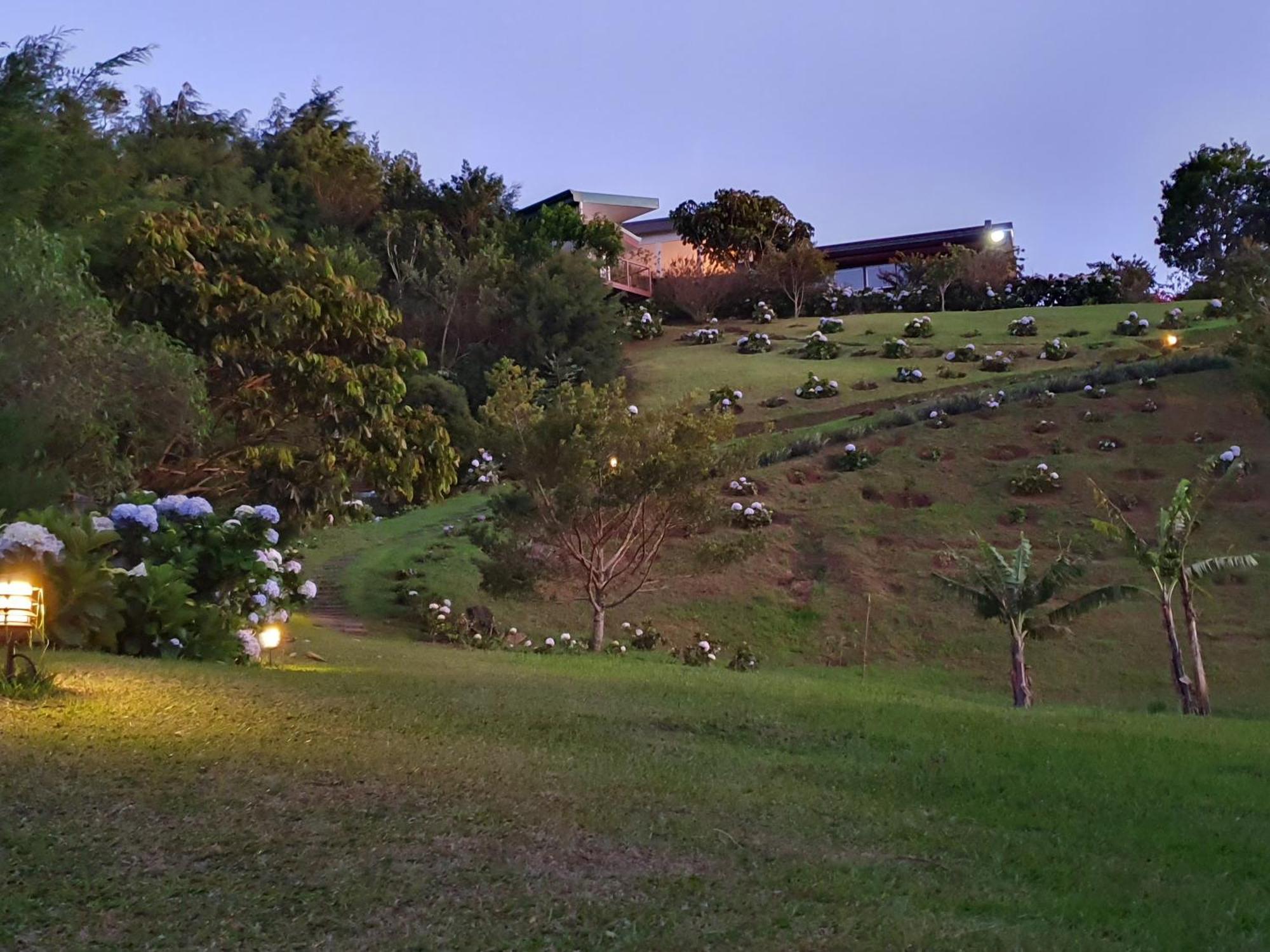 Villa Quinta Esencia Alajuela Esterno foto