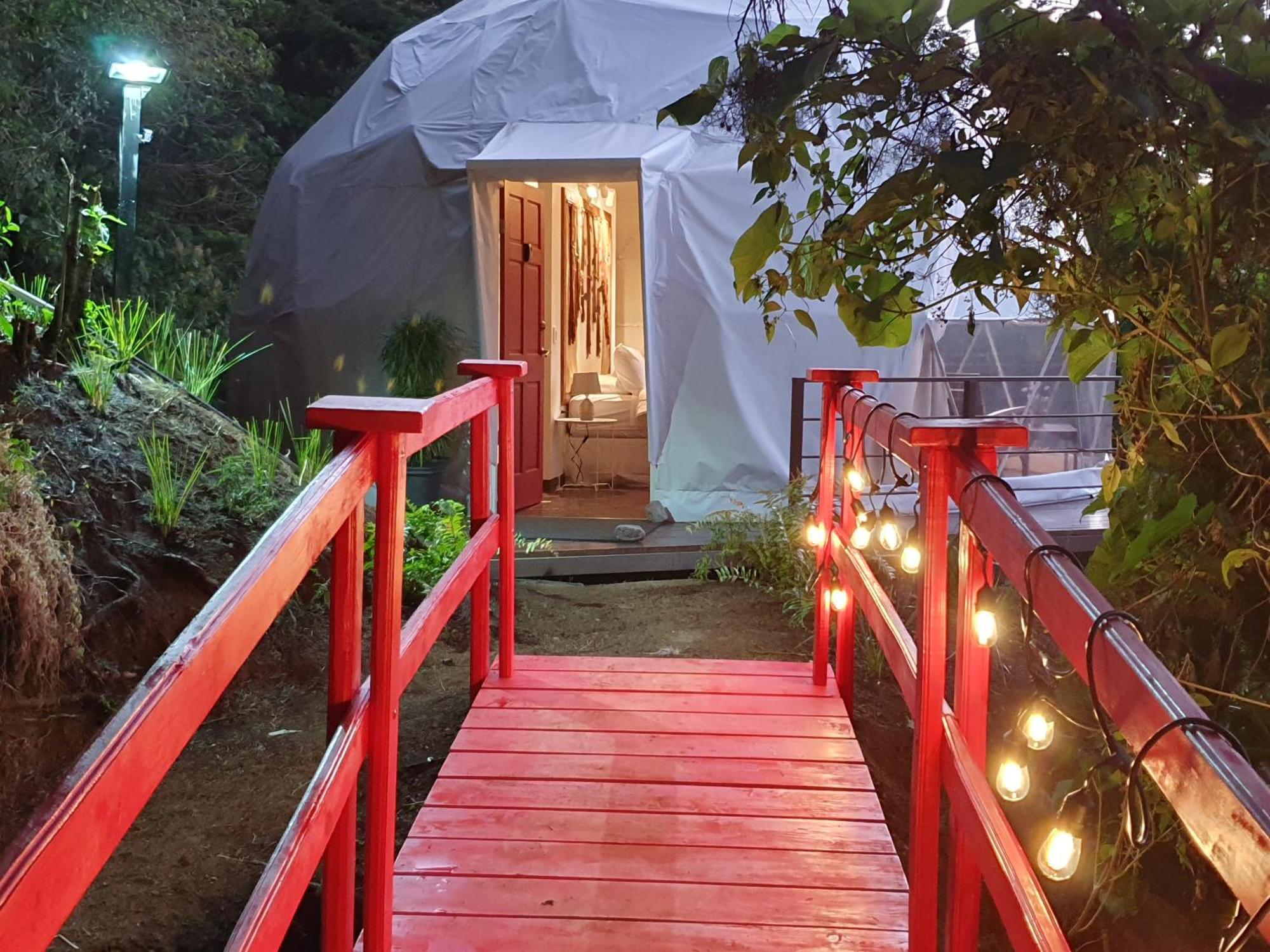 Villa Quinta Esencia Alajuela Esterno foto