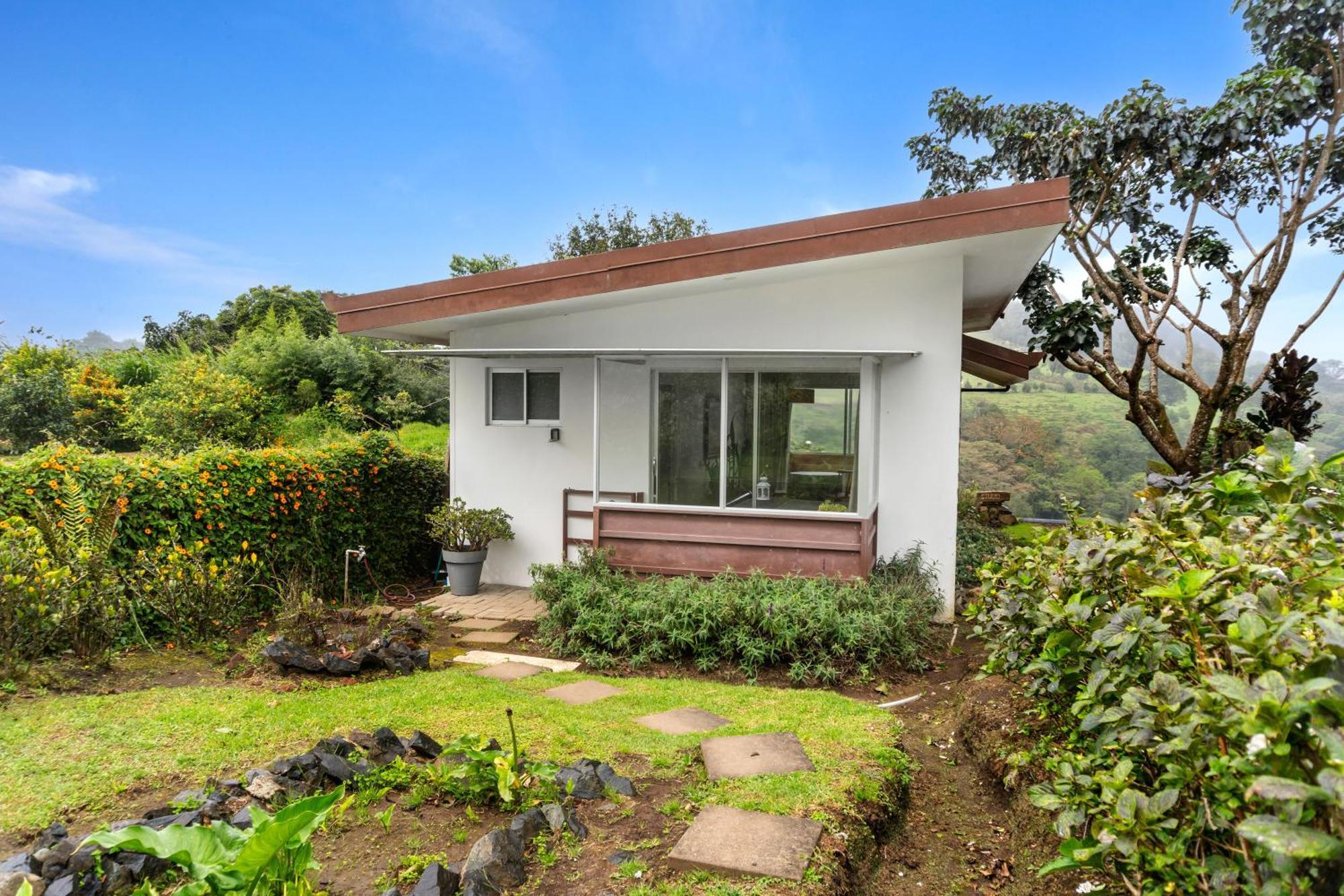 Villa Quinta Esencia Alajuela Esterno foto