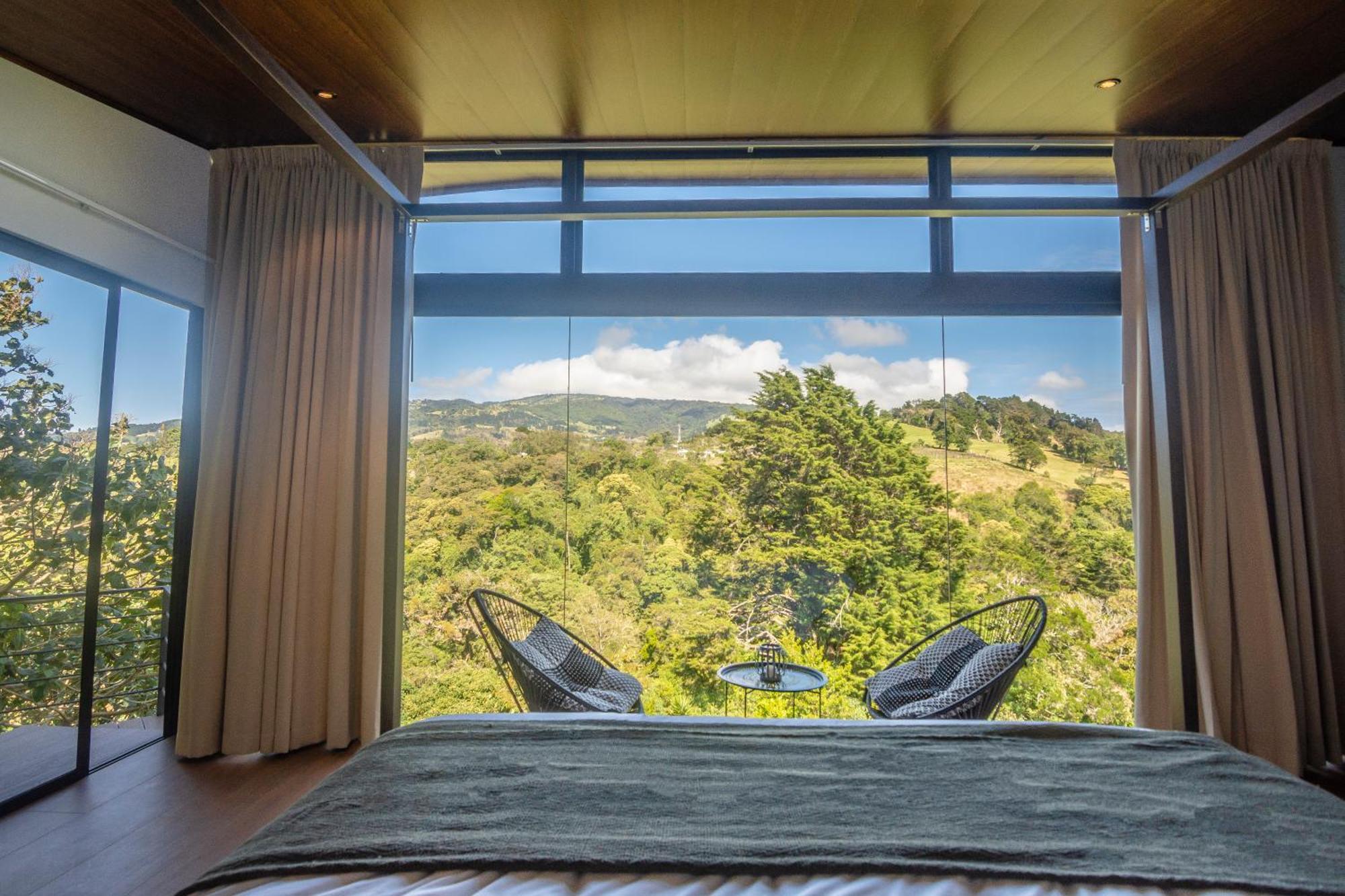 Villa Quinta Esencia Alajuela Esterno foto