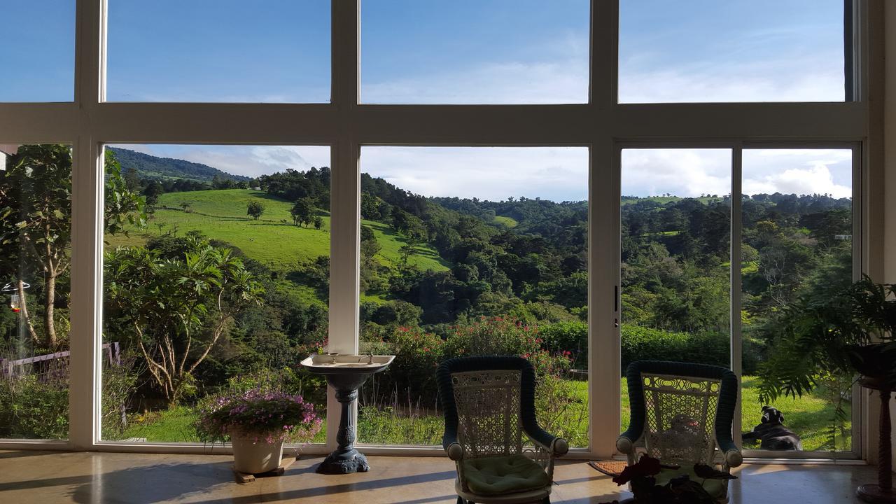 Villa Quinta Esencia Alajuela Esterno foto