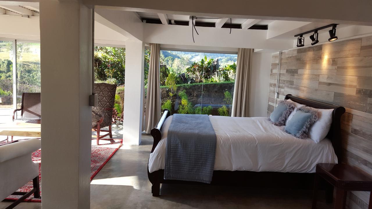 Villa Quinta Esencia Alajuela Esterno foto
