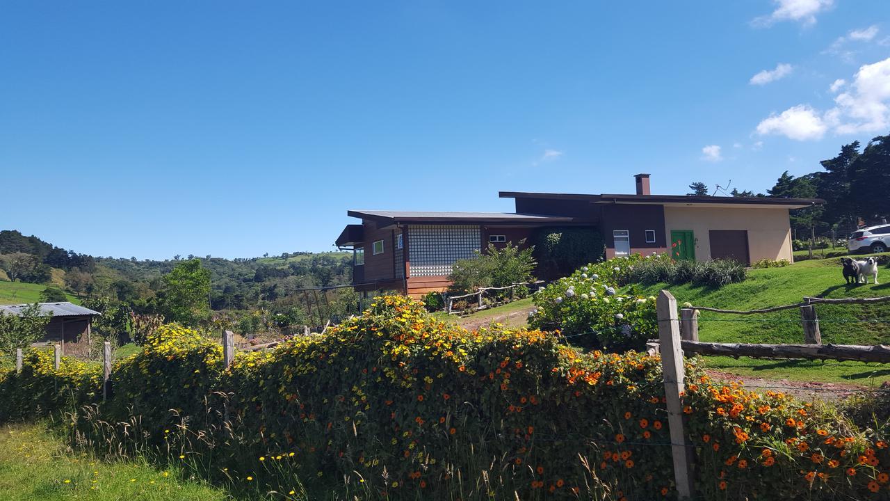 Villa Quinta Esencia Alajuela Esterno foto